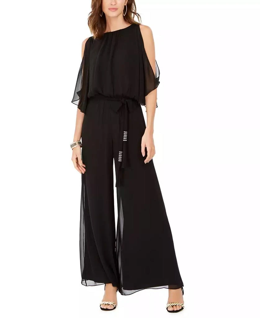 MSK Blouson Jumpsuit 1