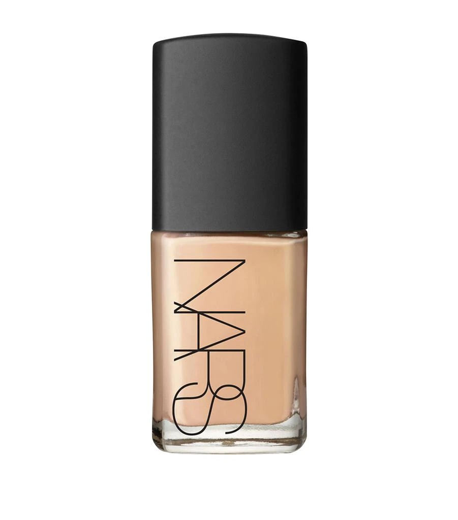 NARS Sheer Glow Foundation 1