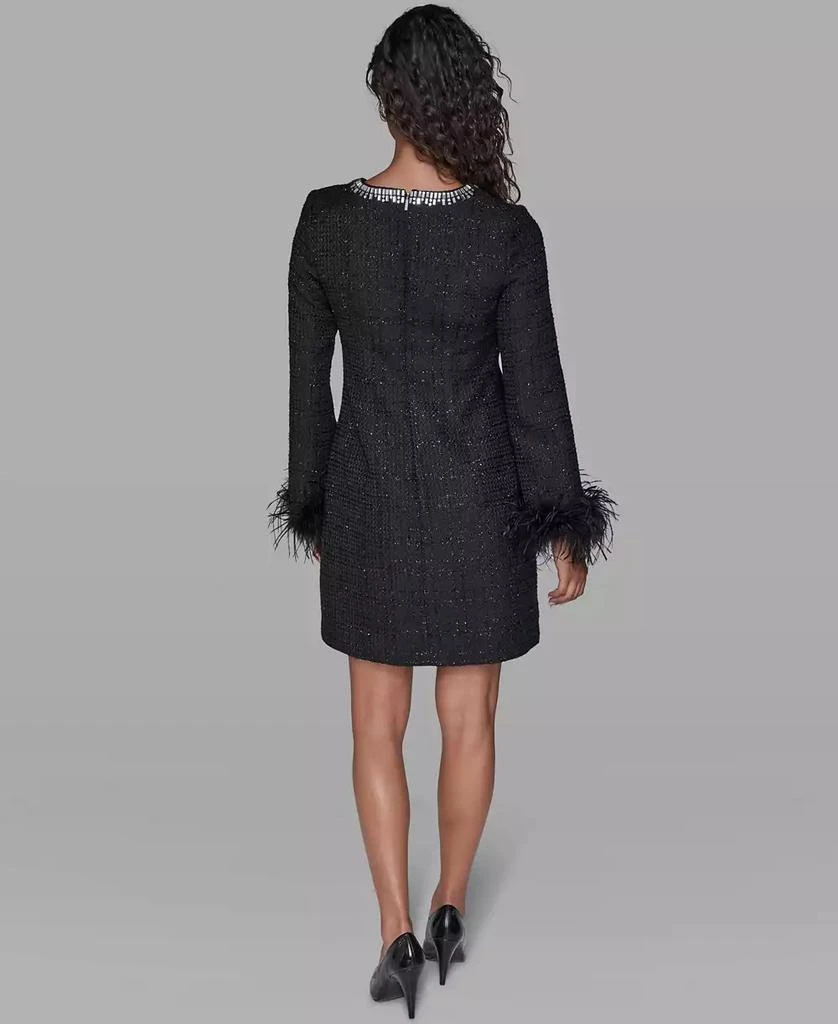 chinese dress ladies Flutter Sleeve Belted Dress | Dresses & Jumpsuits