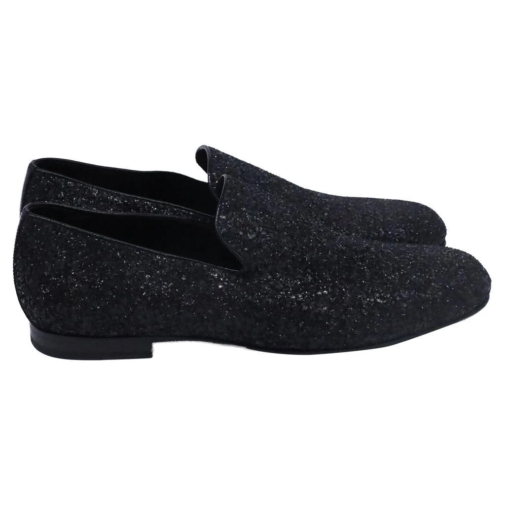Shop Thame Loafers in lack Glitter on Sale at BeyondStyle  display picture 1
