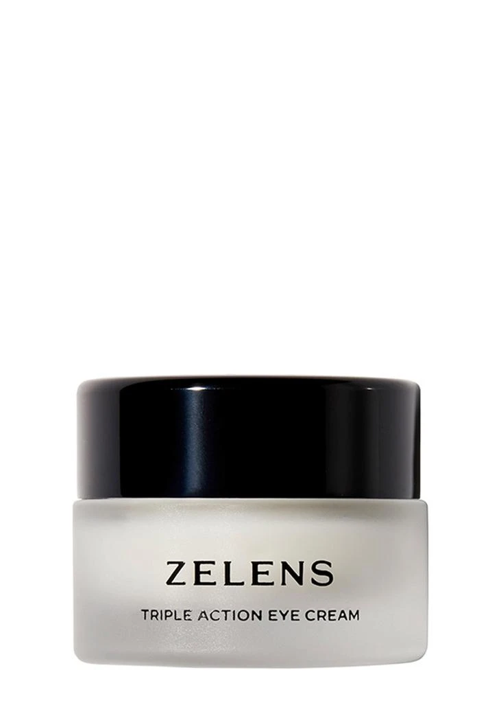 Zelens Triple Action Eye Cream 15ml 1