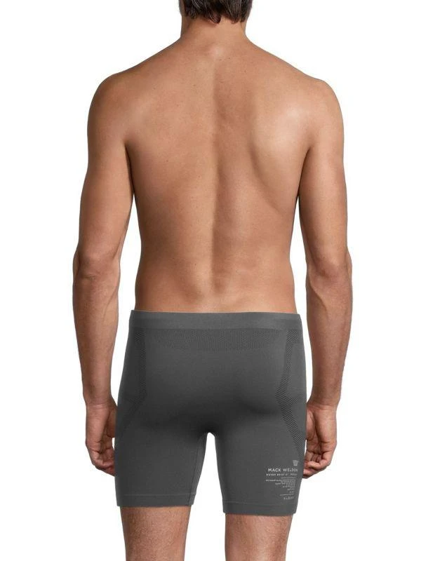 Mack Weldon Stealth 6-Inch Boxer Briefs 2