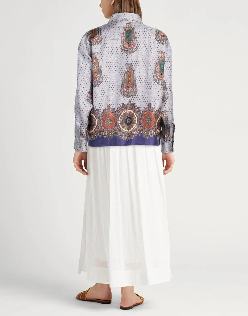 ETRO Patterned shirts
blouses 3