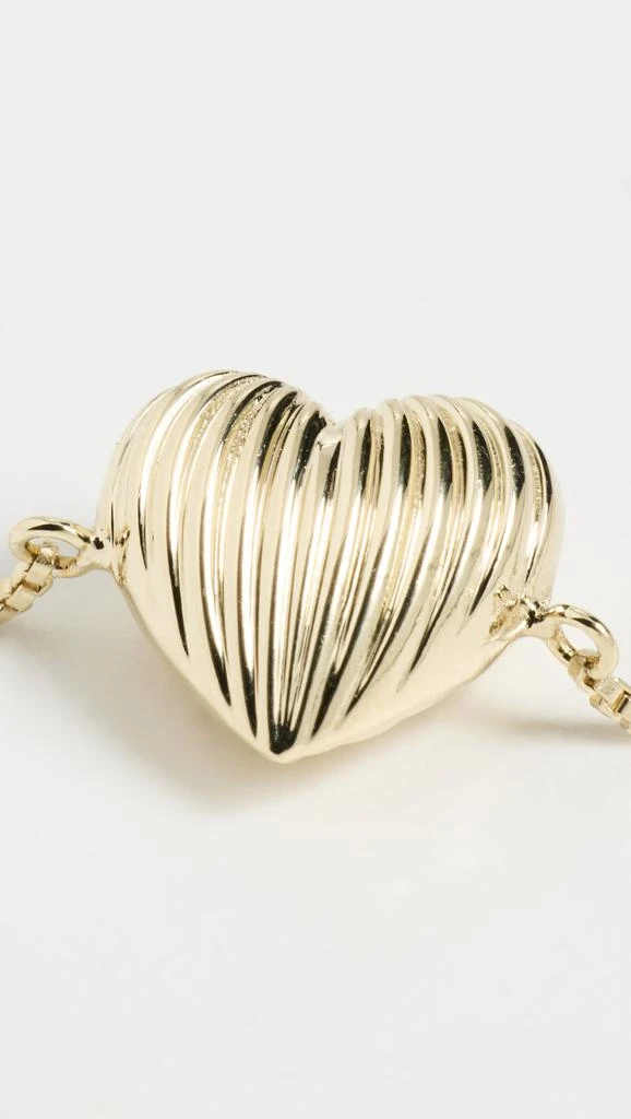 Jennifer Zeuner Chara 1/2" Bracelet 3