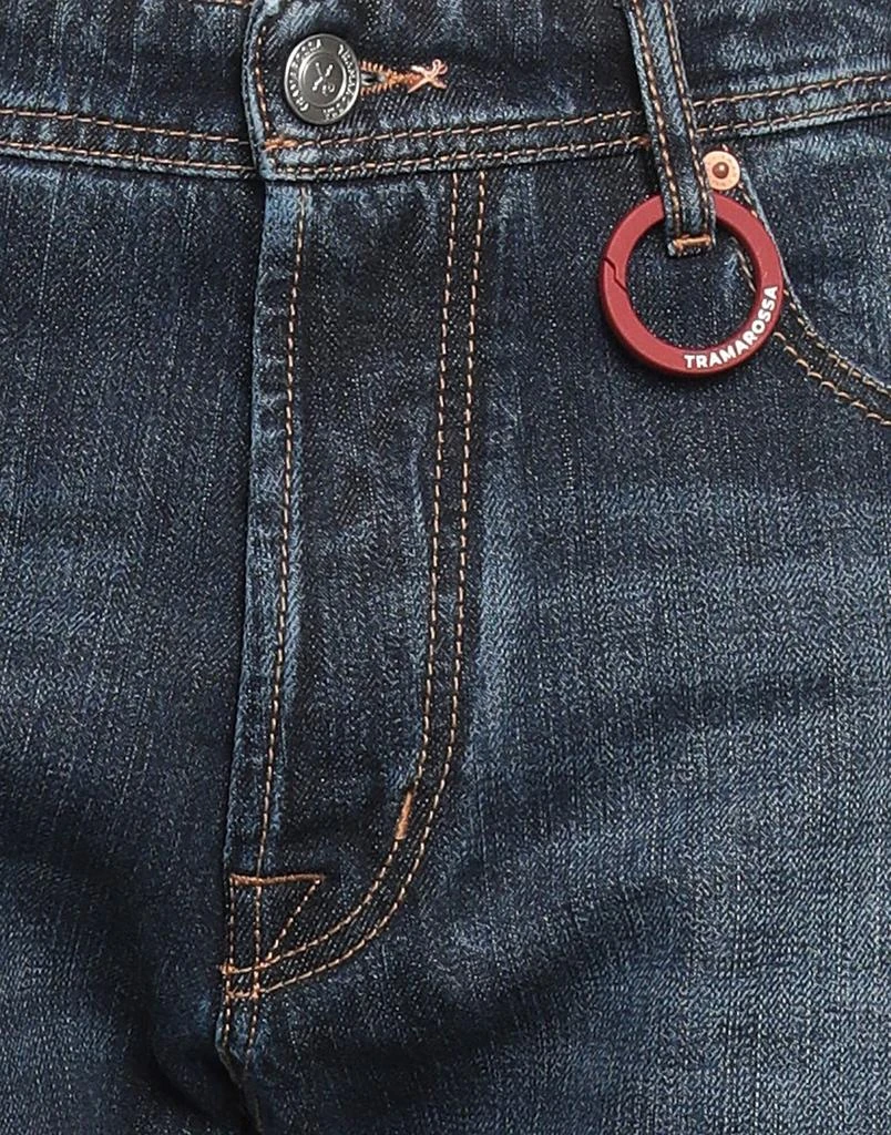 TRAMAROSSA Denim pants 4