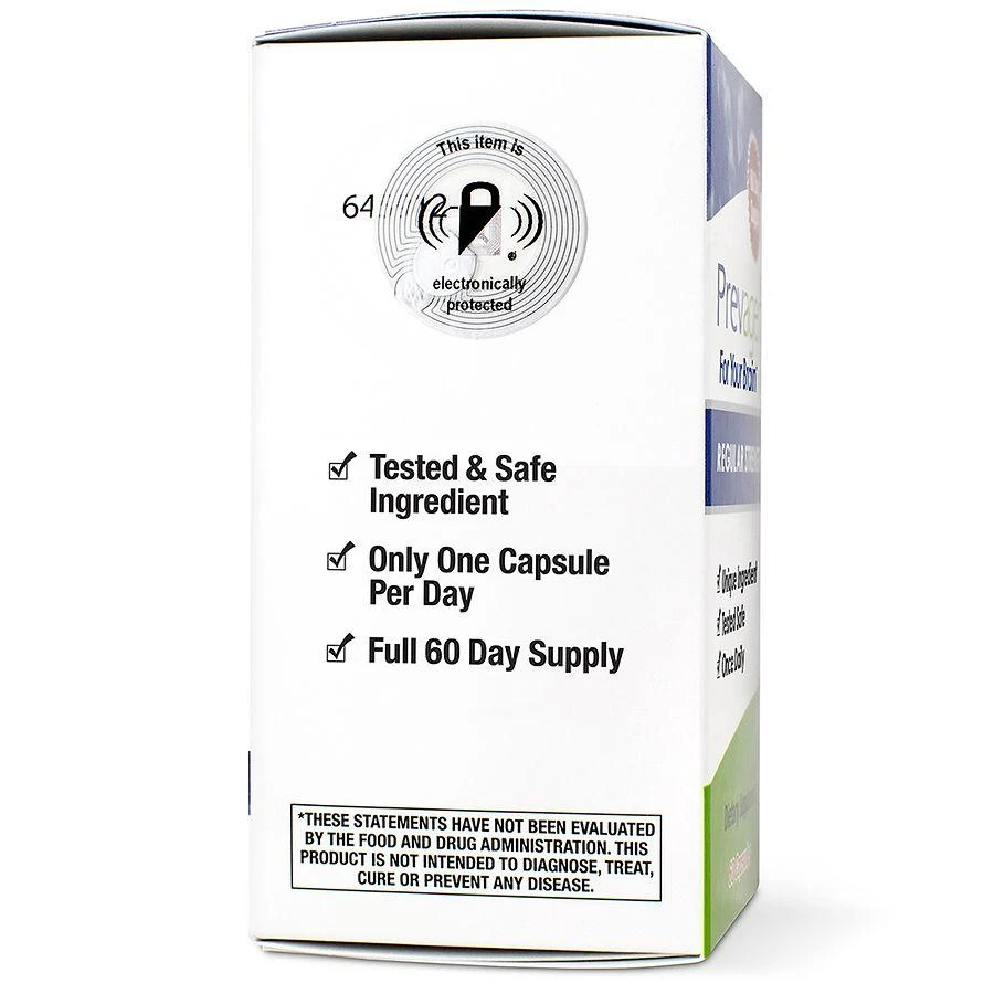 Prevagen Regular Strength Capsules 5
