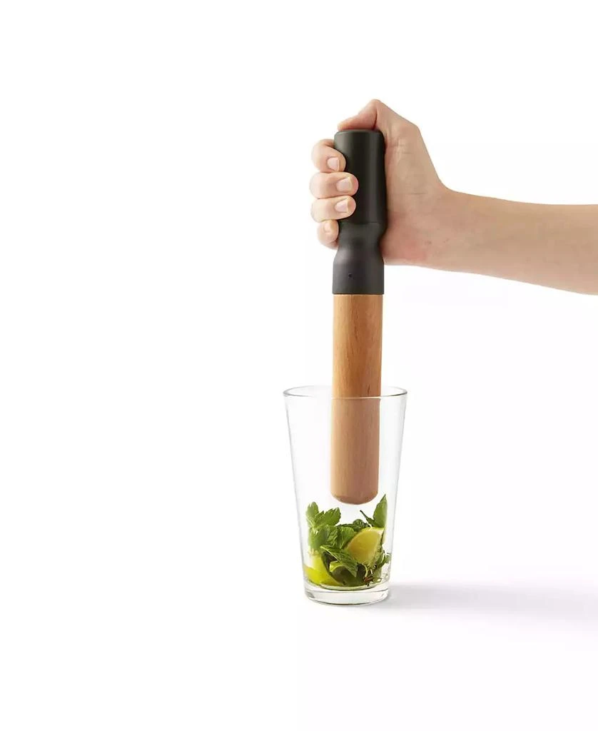Rabbit 2-in-1 Muddler Citrus Reamer 5