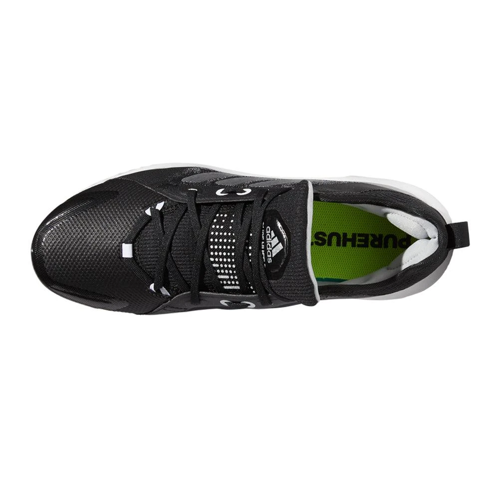 Adidas Purehustle Softball Cleats 4