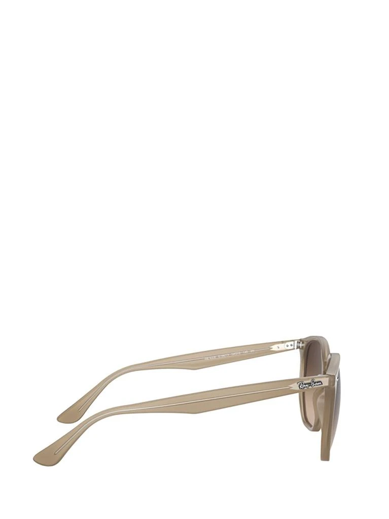 Ray-Ban Ray-Ban RB4306 Hexagonal Frame Polarised Sunglasses 3