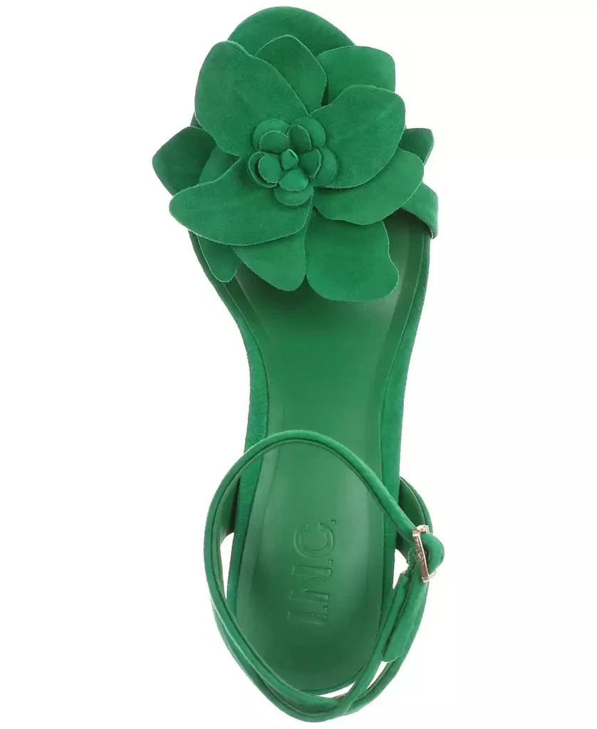 Shop Women's Devynn Flower Dress Sandals, Created for Macy's on Sale at  BeyondStyle  Get 40% Off Women's Devynn Flower Dress Sandals, Created for  Macy's with Limited-Time Flash Deals, Exclusive Discounts, and