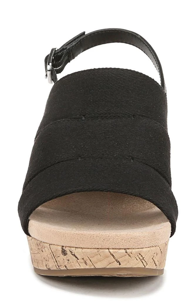 LifeStride Darby Platform Wedge Sandal 3
