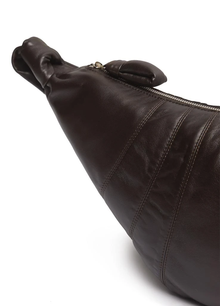 Lemaire Croissant small bag 6
