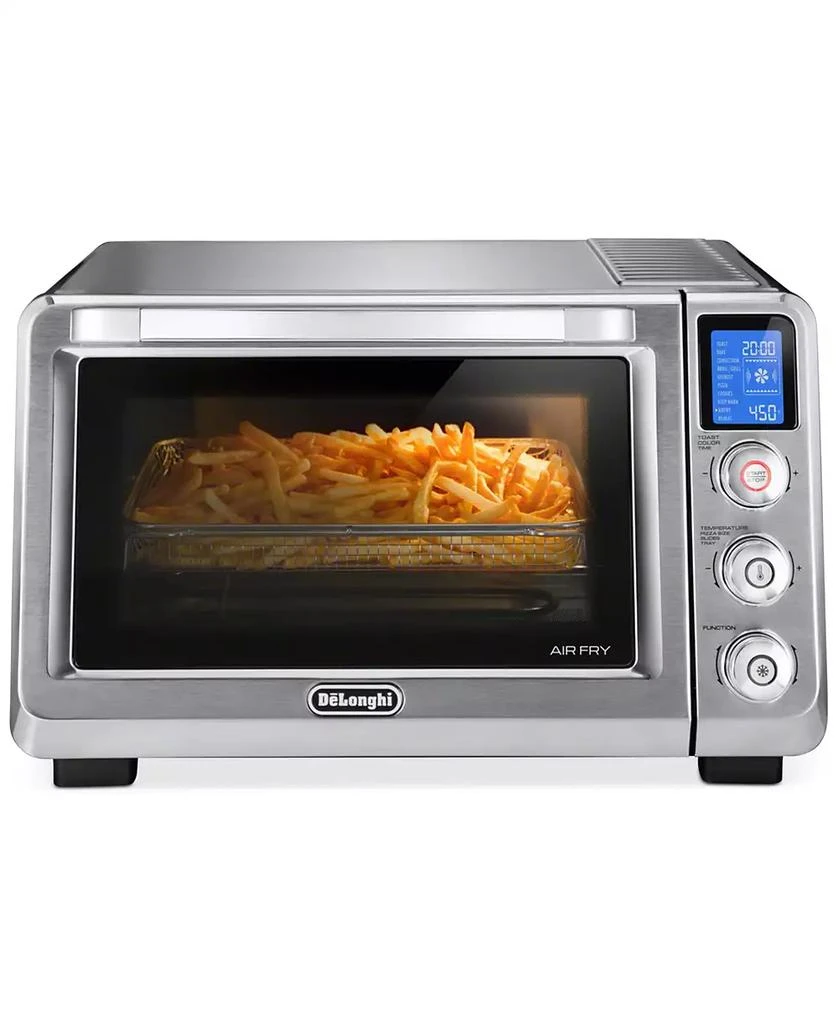 De'Longhi Livenza Air Fry Oven 4