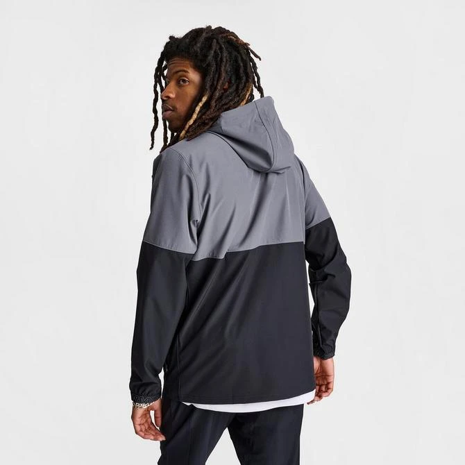 Under Armour Men's Under Armour Vanish Woven Full-Zip Jacket 4