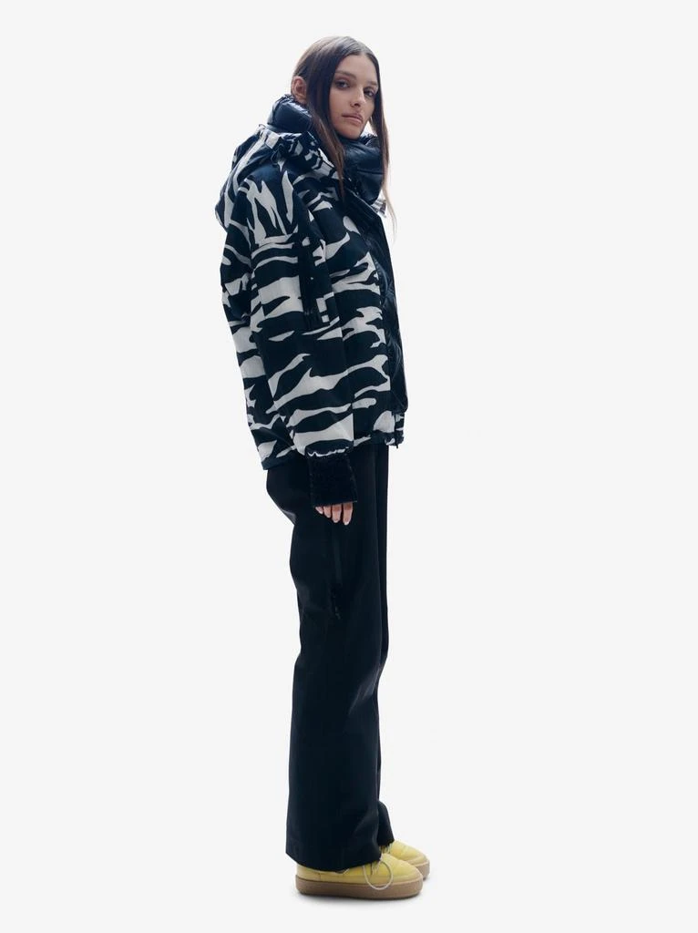Holden W Sloane Insulated Jacket - Zebra 3