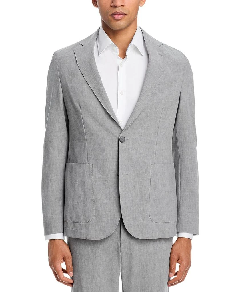 Hugo Boss Hanry Extra Slim Fit Blazer 3