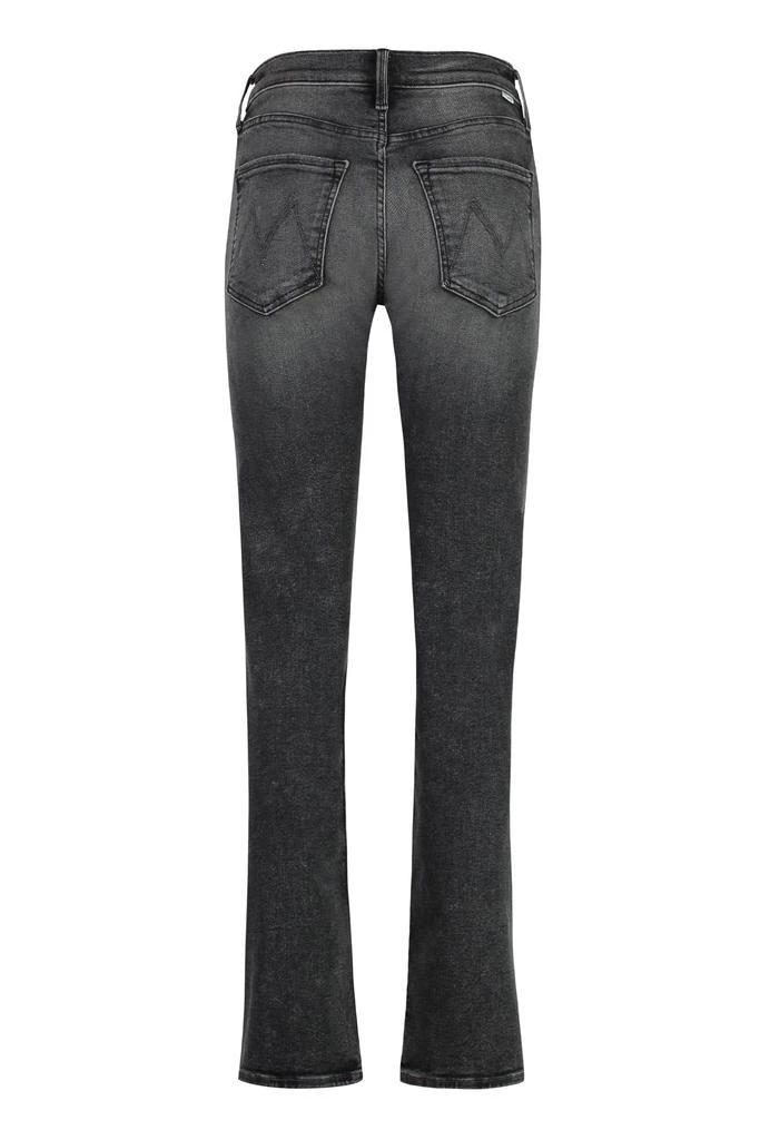 MOTHER SLIM DENIM JEANS 2