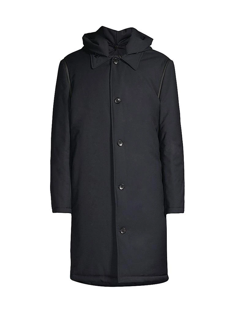 Cardinal of Canada Mavrik Hooded Regular-Fit Coat 1