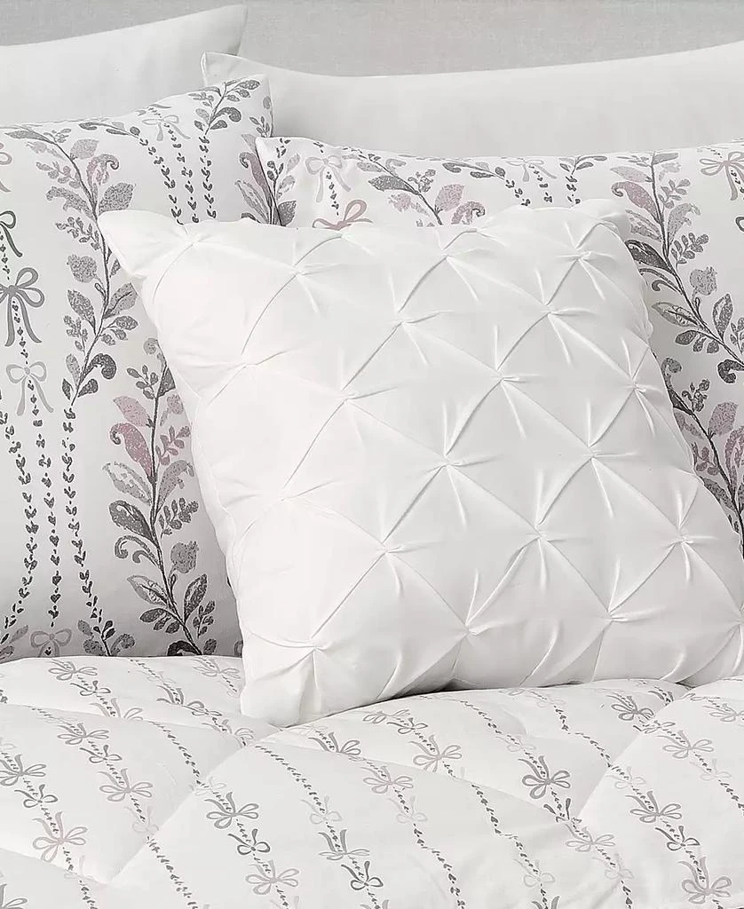 Splendid Blair Printed 4-Pc. Comforter Sets 9