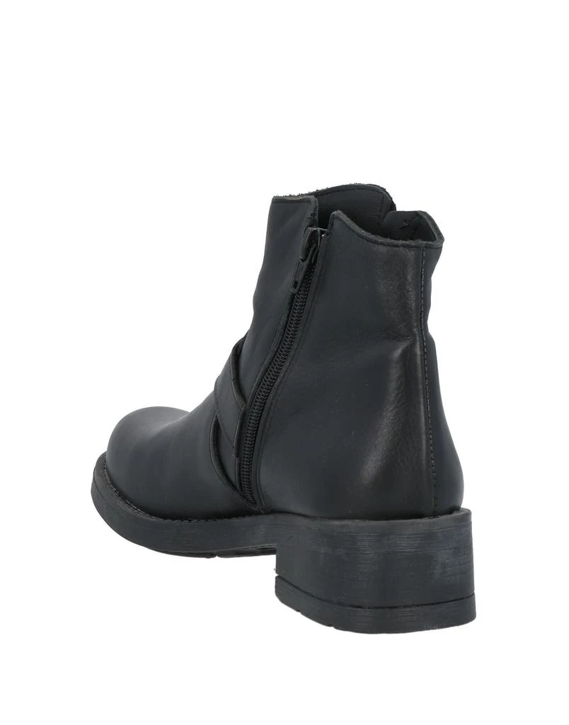 TSD12 Ankle boot 3