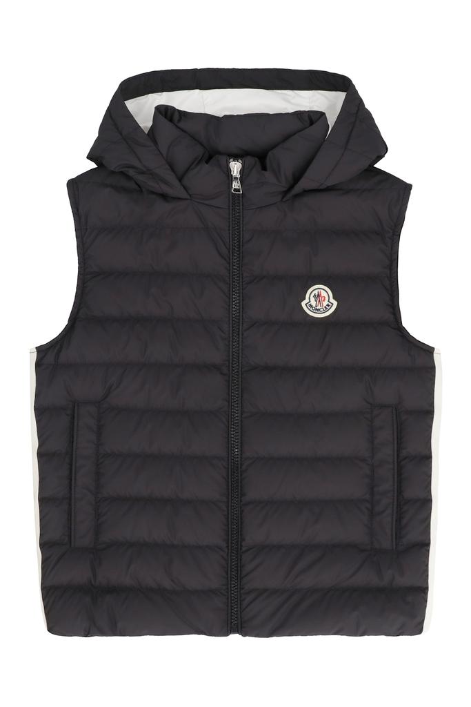 Moncler Kamaria Bodywarmer Jacket