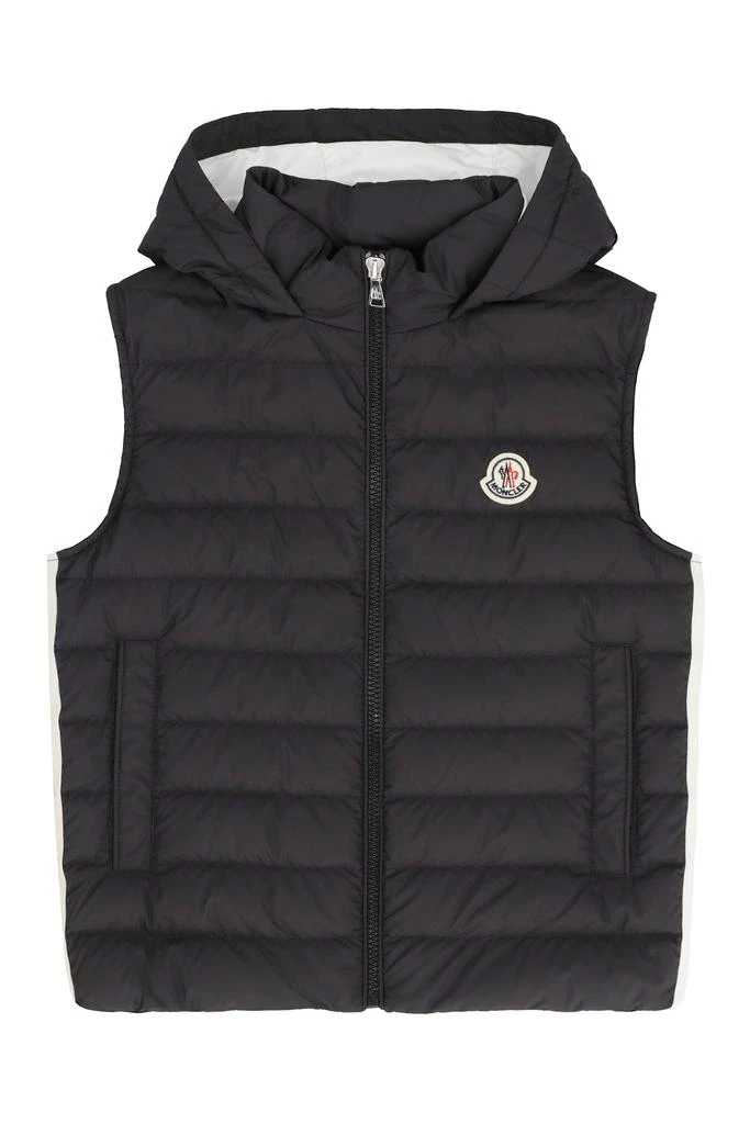 Moncler Kamaria Bodywarmer Jacket 1