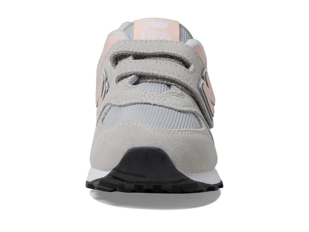 New Balance 574 Core Hook & Loop (Little Kid) 6