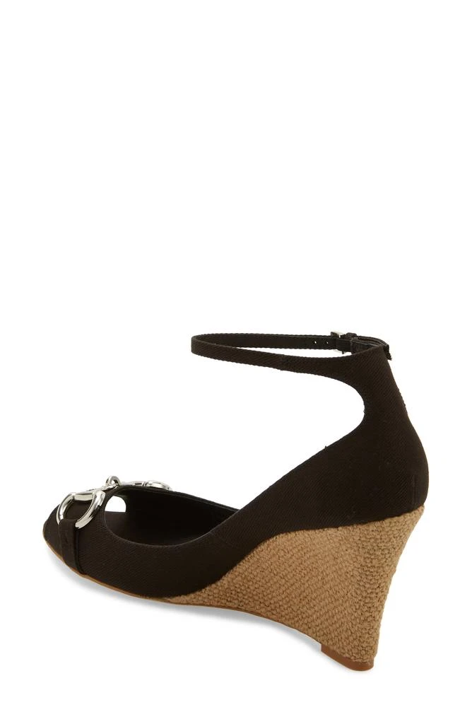 Jeffrey Campbell Company Wedge Sandal 2