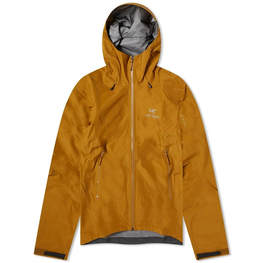 Arcteryx Arc'teryx Beta LT Jacket 1