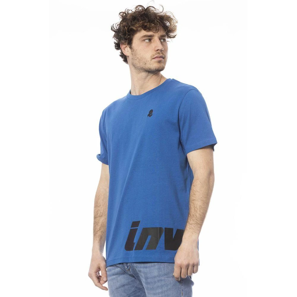 Invicta Cotton Men Men's T-Shirt 2