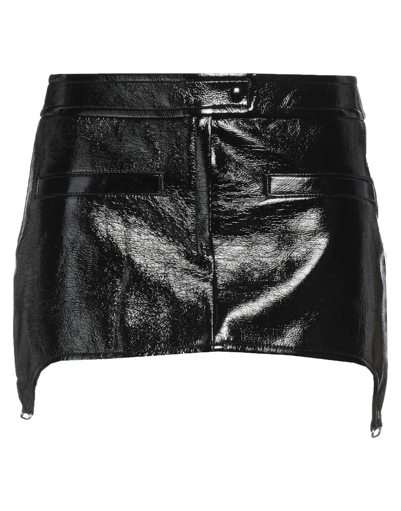 COURREGES Mini skirt