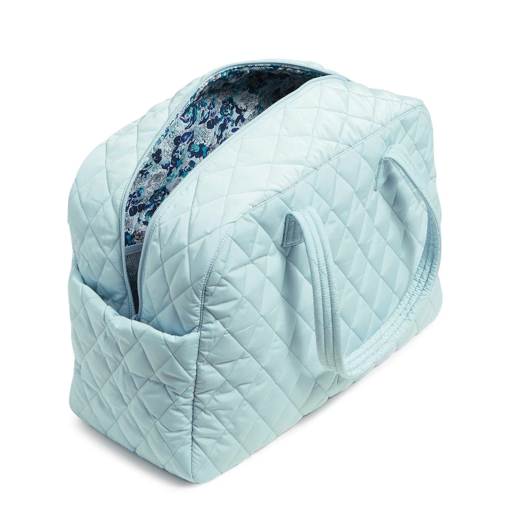 Vera Bradley Outlet Ultralight Grand Traveler Bag 2