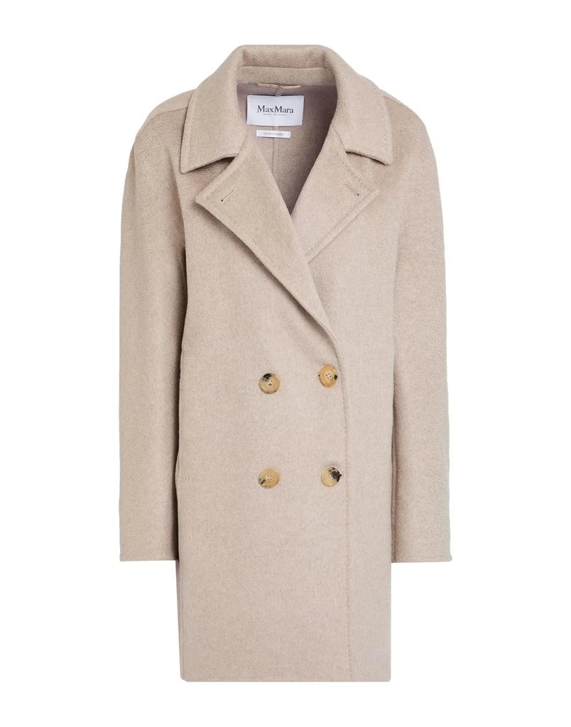 Max Mara Coat