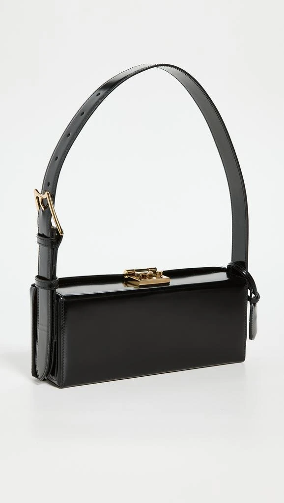 Mark Cross Mark Cross Grace Lungo Bag 4