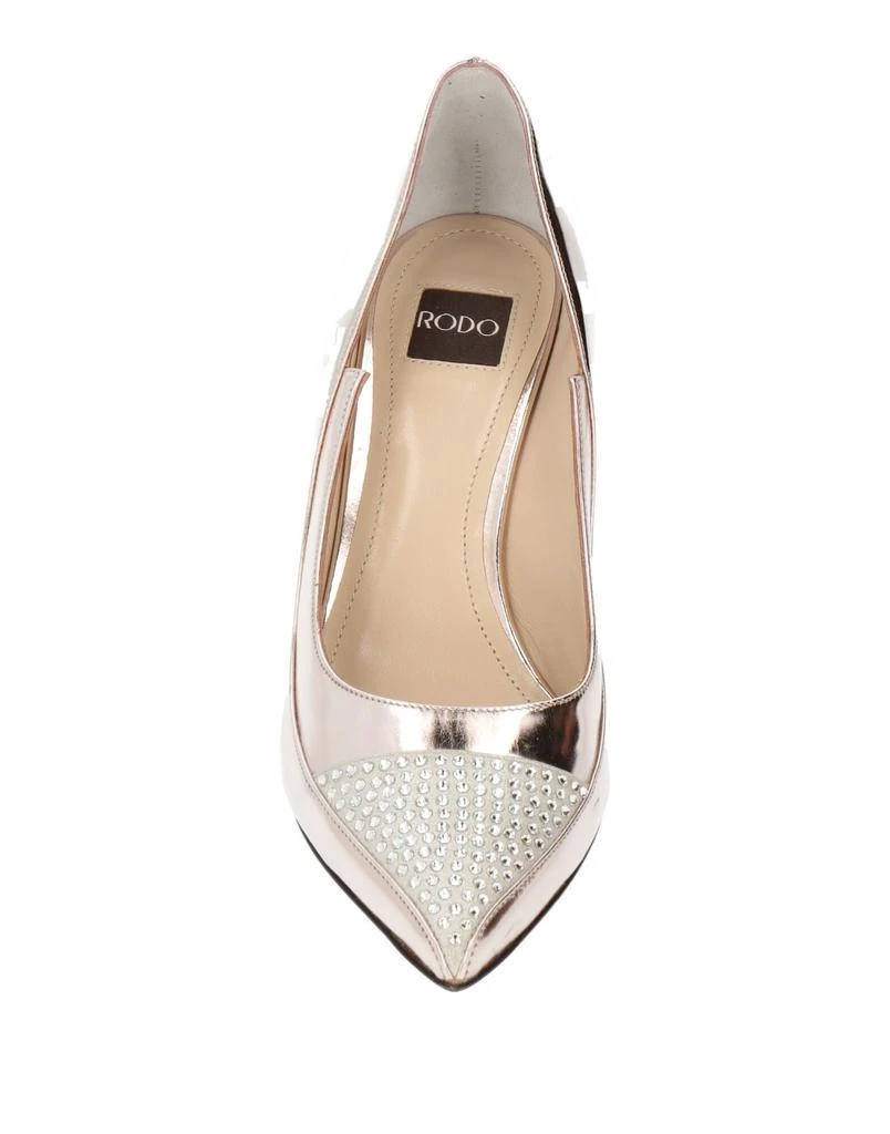 Rodo Pump 4