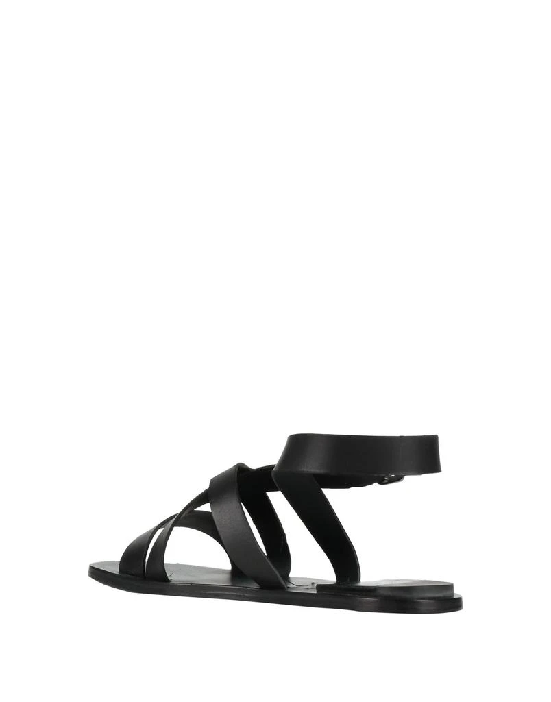 Officine Creative Sandals 3