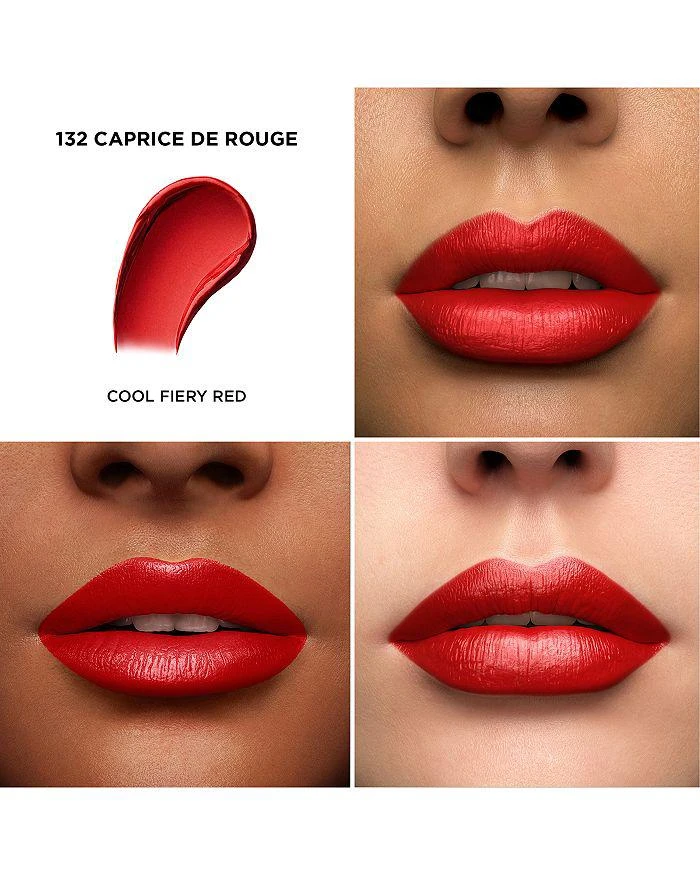 Lancôme L'Absolu Rouge Hydrating Shaping Lipstick 2