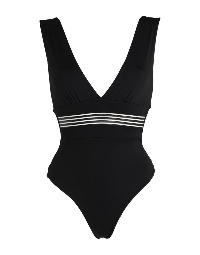 S AND S One-piece swimsuits