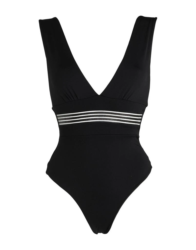 S AND S One-piece swimsuits 1