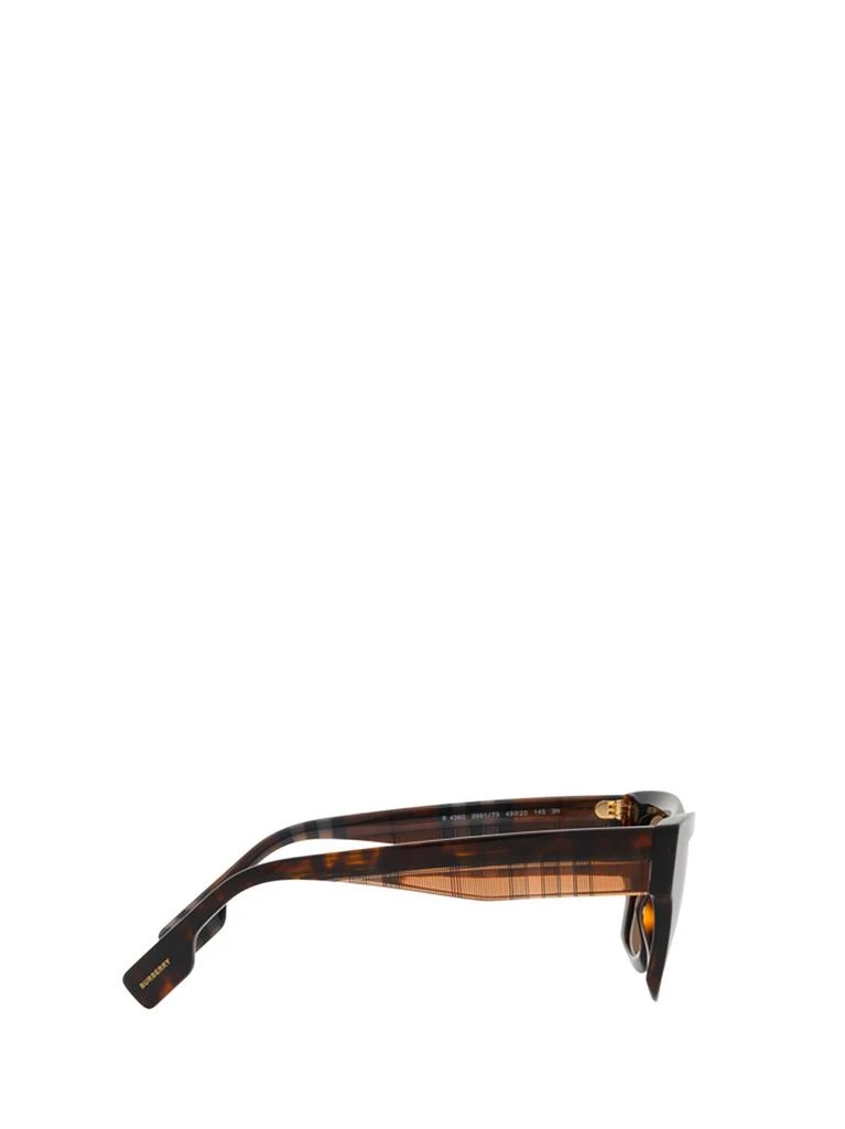 Burberry Burberry Eyewear Square Frame Sunglasses 3