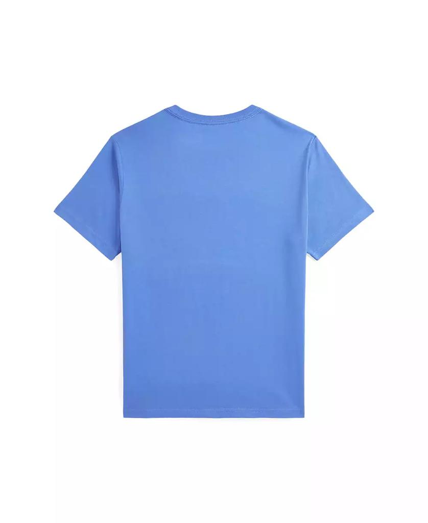 Ralph Lauren Big Boys Polo Bear Jersey T-Shirt