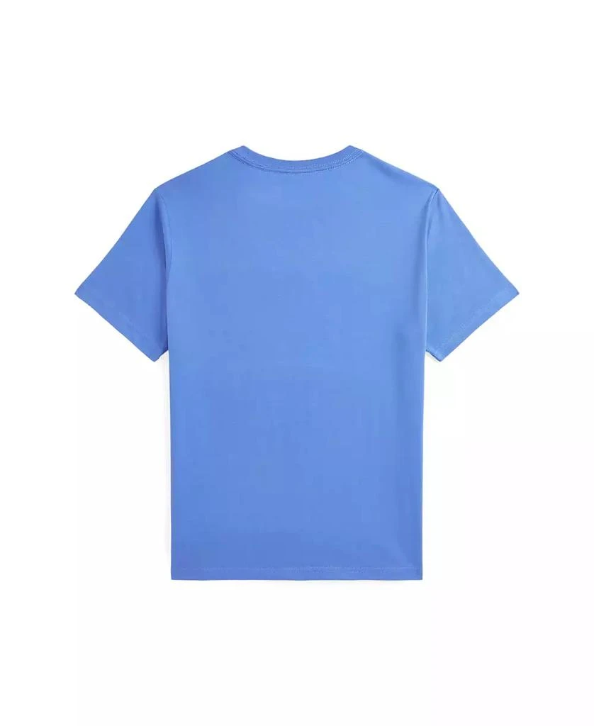 Ralph Lauren Big Boys Polo Bear Jersey T-Shirt 2