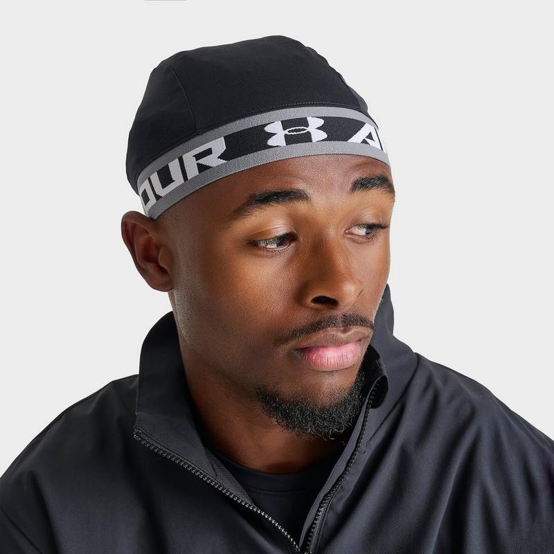 NIKE Men's Under Armour Original Skull Cap