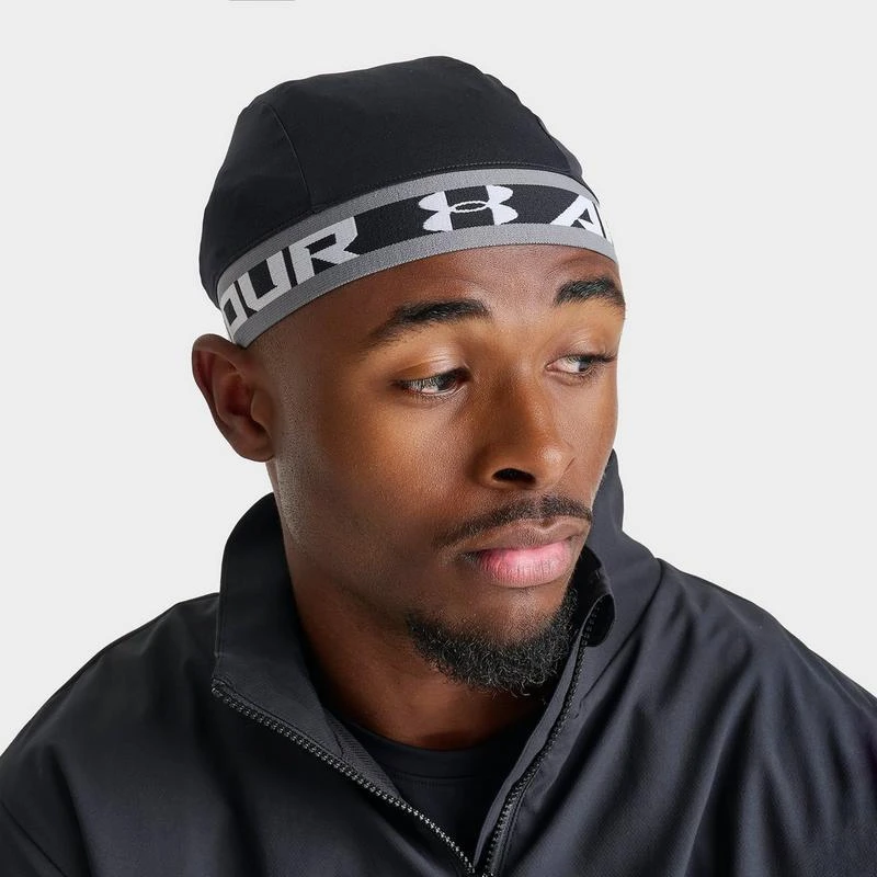 NIKE Men's Under Armour Original Skull Cap 1