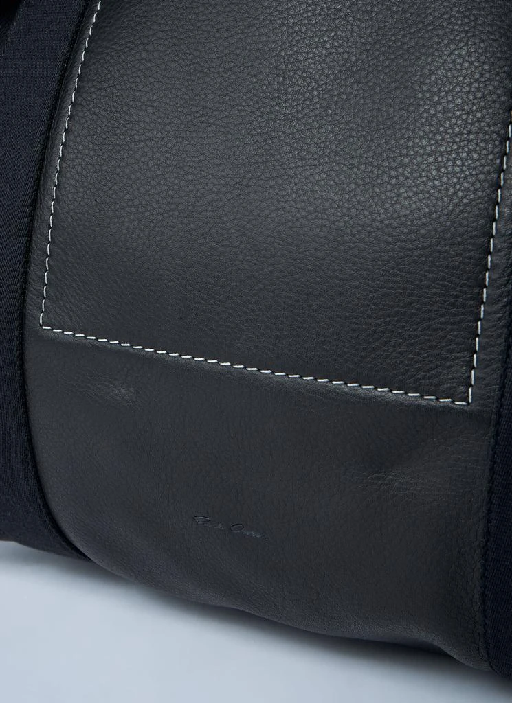 Rick Owens Trolley Weekend Bag 4