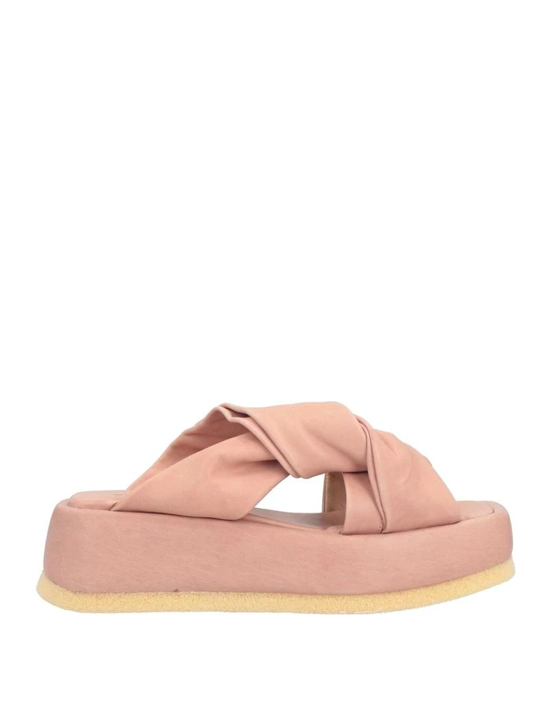 1725.A Sandals 1