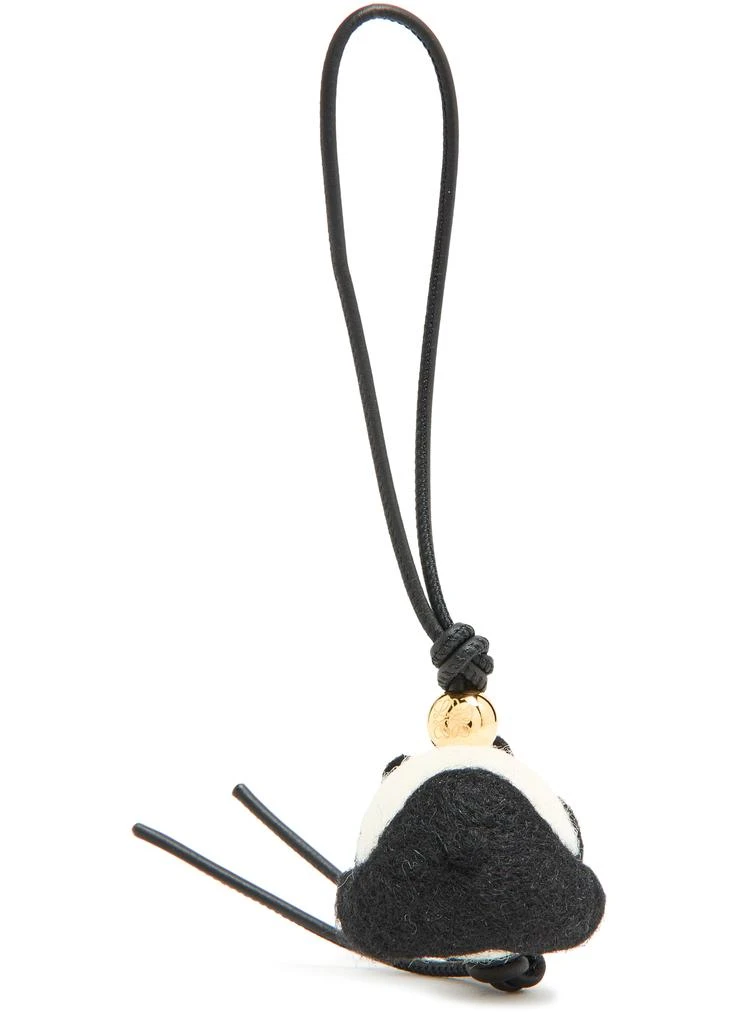 Loewe Panda jewel bag 3