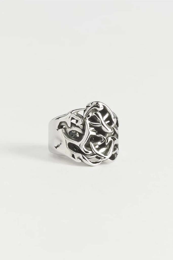 Personal Fears Personal Fears Thorn Ring 2