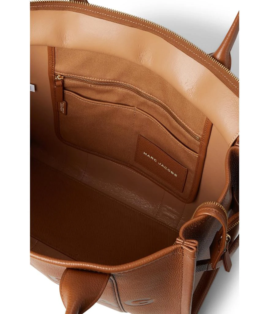 Marc Jacobs The Leather Tote Bag 3
