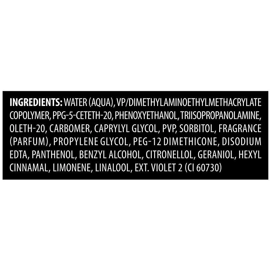 TRESemme Hair Gel Scented 7